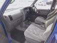 SUV   Isuzu Bighorn 2001 , 490000 , 