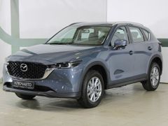 SUV или внедорожник Mazda CX-5 2023 года, 4120000 рублей, Пермь