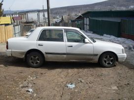  Toyota Crown 2003 , 285000 , 