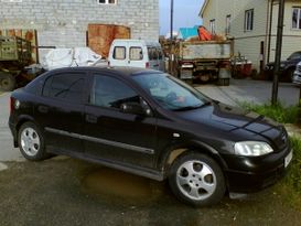  Opel Astra 2000 , 250000 , -