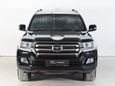 SUV   Toyota Land Cruiser 2018 , 4759000 , 