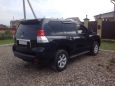 SUV   Toyota Land Cruiser Prado 2010 , 1690000 , 