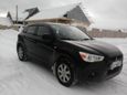 SUV   Mitsubishi ASX 2012 , 680000 , 