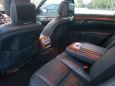  Mercedes-Benz S-Class 2008 , 1010000 , 