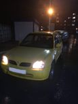  Nissan Micra 2000 , 89000 , 