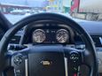 SUV   Land Rover Range Rover Sport 2011 , 1850000 , 