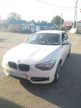  BMW 1-Series 2013 , 890000 , 