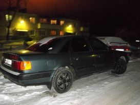  Audi 100 1991 , 150000 , 