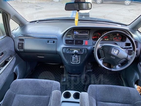    Honda Odyssey 2002 , 500000 , 