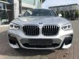 SUV   BMW X4 2019 , 3990000 , 