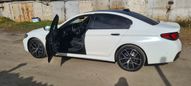  BMW 5-Series 2021 , 6500000 , 