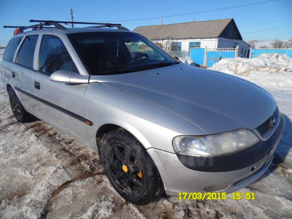  Opel Vectra 1998 , 160000 , 