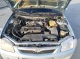  Mazda 323 2000 , 120000 , 