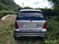  Mercedes-Benz A-Class 1999 , 220000 , 