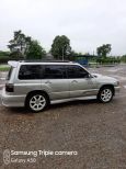 SUV   Subaru Forester 1997 , 320000 , 