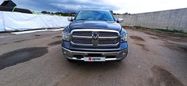  RAM 1500 2016 , 4500000 , 