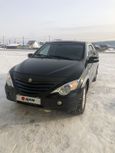  SsangYong Actyon Sports 2010 , 355000 , 