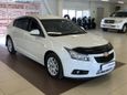  Chevrolet Cruze 2012 , 498000 , 