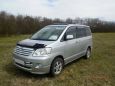    Toyota Noah 2001 , 410000 , 