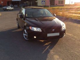  Volvo S80 2008 , 780000 , -