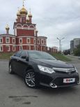  Toyota Camry 2016 , 1680000 , 