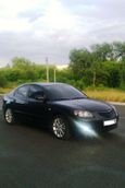 Mazda Mazda3 2008 , 600000 ,  