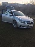  Chevrolet Cruze 2011 , 455000 , 