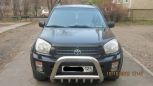 SUV   Toyota RAV4 2002 , 570000 , 