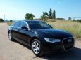  Audi A6 2011 , 1000000 , 