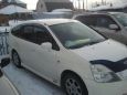  Honda Stream 2002 , 330000 , 