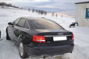  Audi A6 2009 , 375000 , 