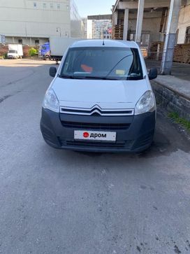    Citroen Berlingo 2017 , 1650000 , 