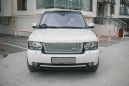 SUV   Land Rover Range Rover 2011 , 1499000 , 