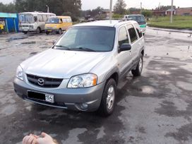 SUV   Mazda Tribute 2001 , 360000 , 