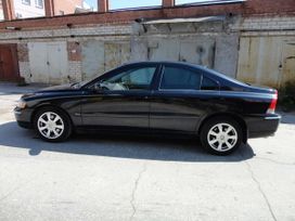  Volvo S60 2005 , 477000 , 