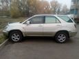 SUV   Toyota Harrier 1999 , 500000 , 