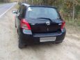  Toyota Yaris 2007 , 360000 , 