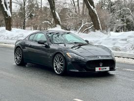 Купе Maserati GranTurismo 2008 года, 3700000 рублей, Москва