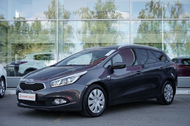  Kia Ceed 2013 , 670000 , 