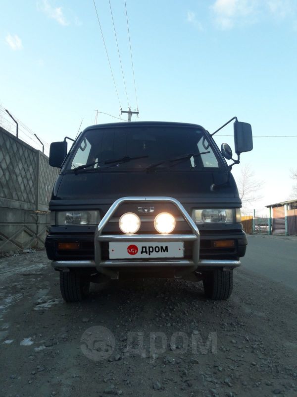    Mazda Bongo 1993 , 190000 , 