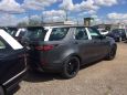 SUV   Land Rover Discovery 2017 , 5470000 , 