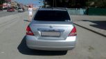  Nissan Tiida Latio 2008 , 310000 , 