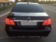  Mercedes-Benz E-Class 2013 , 1770000 , 