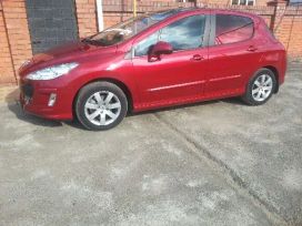  Peugeot 308 2011 , 550000 , 