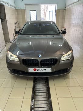  BMW 5-Series 2011 , 1799999 , 