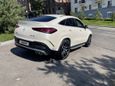 SUV   Mercedes-Benz GLE Coupe 2020 , 13500000 , 