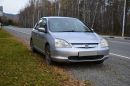  Honda Civic 2000 , 180000 , -