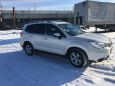 SUV   Subaru Forester 2013 , 1340000 , 