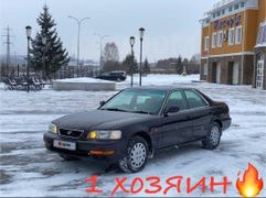 Седан Honda Inspire 1997 года, 550000 рублей, Новокузнецк