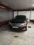 SUV   Toyota Venza 2014 , 1545000 , 